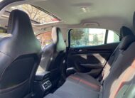 RENAULT Megane RS LINE TCE