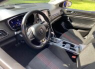 RENAULT Megane RS LINE TCE