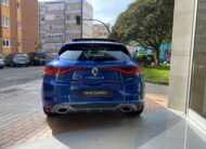RENAULT Megane RS LINE TCE