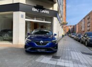 RENAULT Megane RS LINE TCE