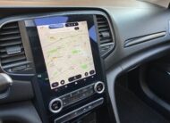 RENAULT Megane RS LINE TCE