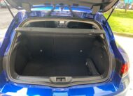 RENAULT Megane RS LINE TCE