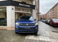 VOLKSWAGEN T-CROSS 1.5 TSI R LINE
