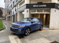VOLKSWAGEN T-CROSS 1.5 TSI R LINE