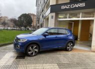 VOLKSWAGEN T-CROSS 1.5 TSI R LINE