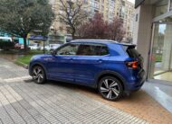 VOLKSWAGEN T-CROSS 1.5 TSI R LINE
