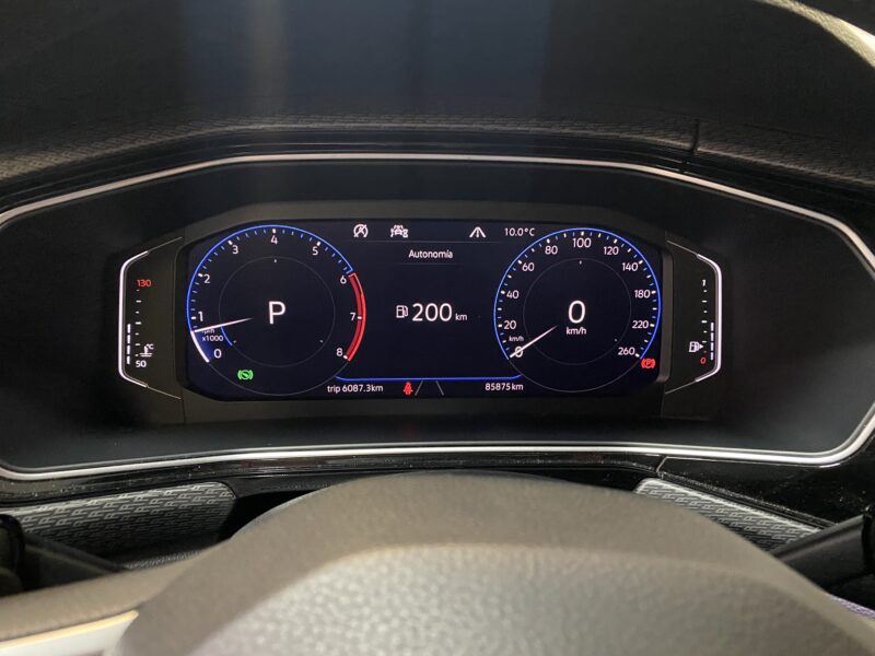 VOLKSWAGEN T-CROSS 1.5 TSI R LINE