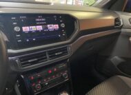 VOLKSWAGEN T-CROSS 1.5 TSI R LINE