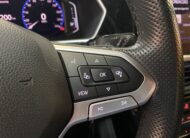 VOLKSWAGEN T-CROSS 1.5 TSI R LINE