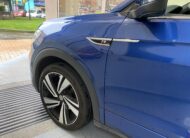 VOLKSWAGEN T-CROSS 1.5 TSI R LINE