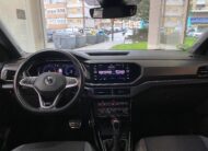 VOLKSWAGEN T-CROSS 1.5 TSI R LINE