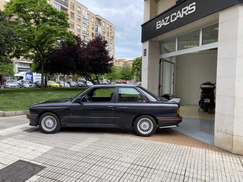 BMW Serie 3 M3