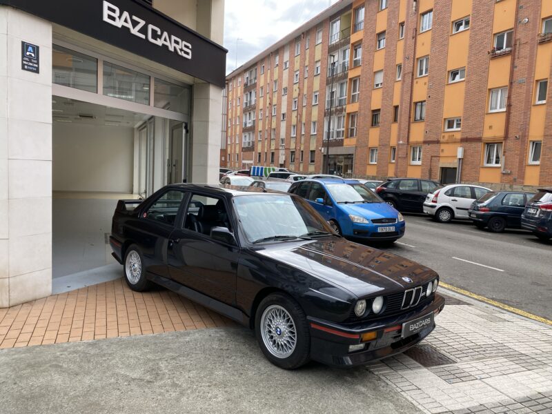 BMW Serie 3 M3
