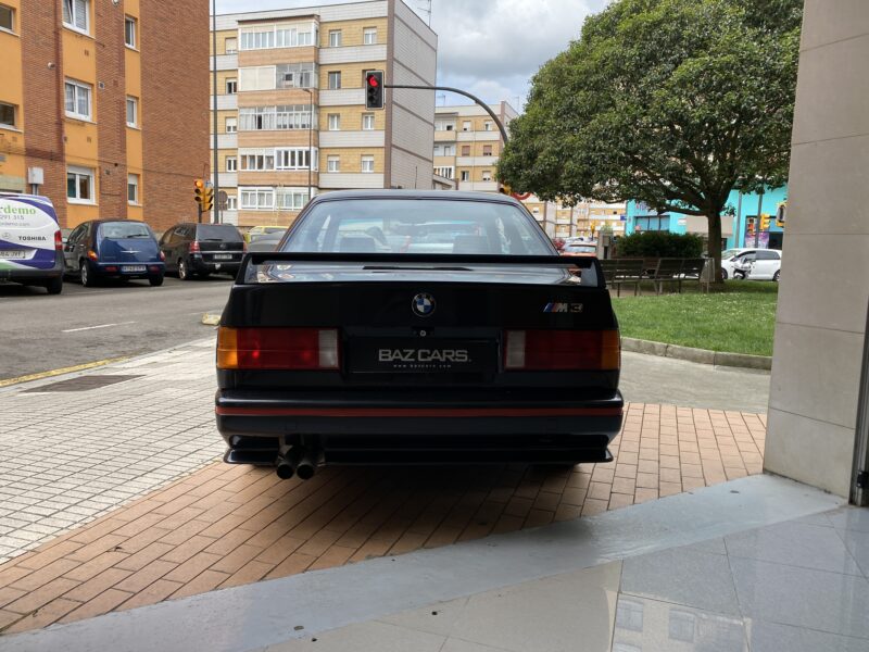 BMW Serie 3 M3