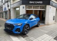 AUDI Q3 SPORTBACK 35 TDI BLACK LINE STRONIC