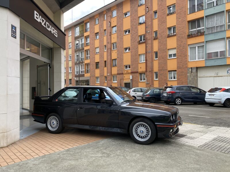BMW Serie 3 M3