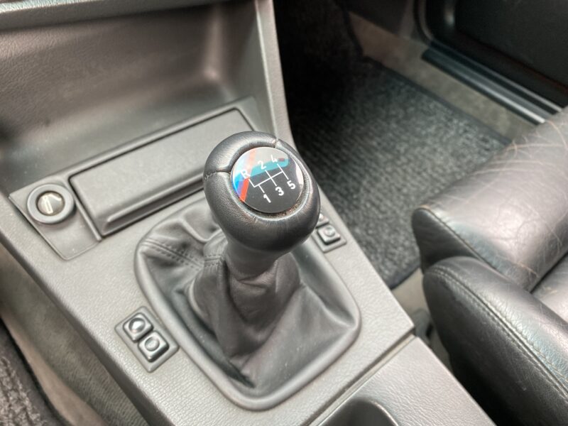 BMW Serie 3 M3