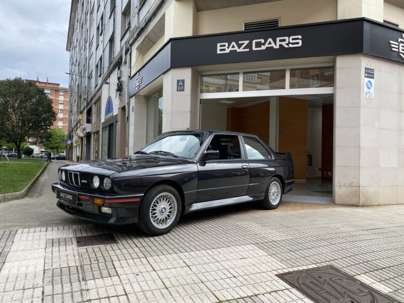 BMW Serie 3 M3