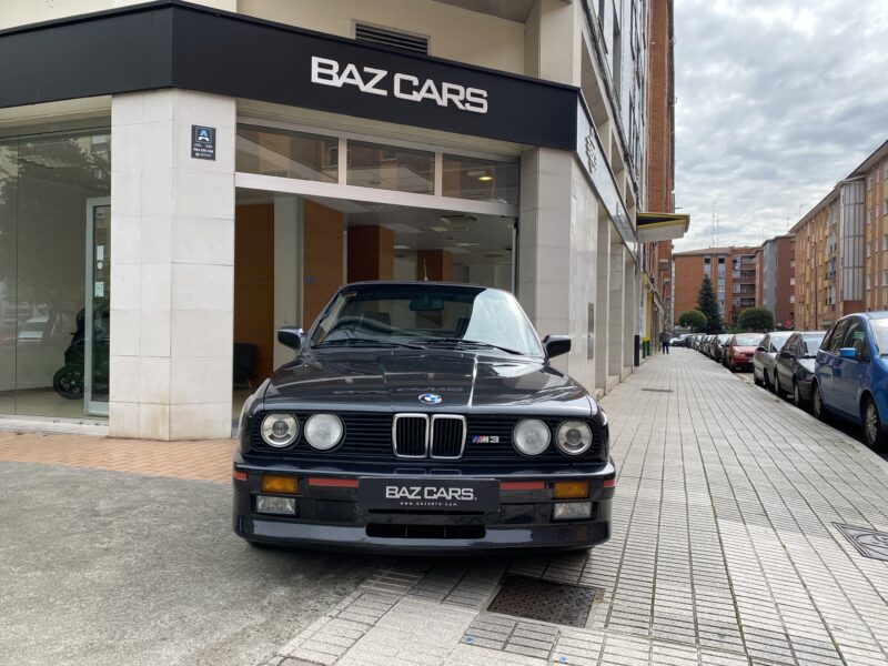 BMW Serie 3 M3