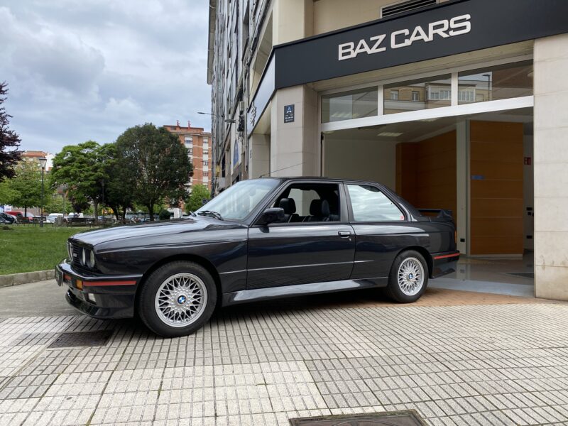 BMW Serie 3 M3