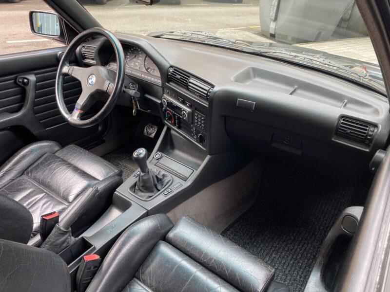 BMW Serie 3 M3
