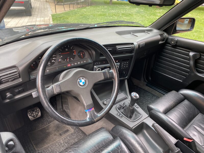 BMW Serie 3 M3