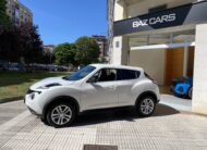 NISSAN JUKE ACENTA 1.2 DIG-T