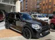 MINI COUNTRYMAN COOPER S