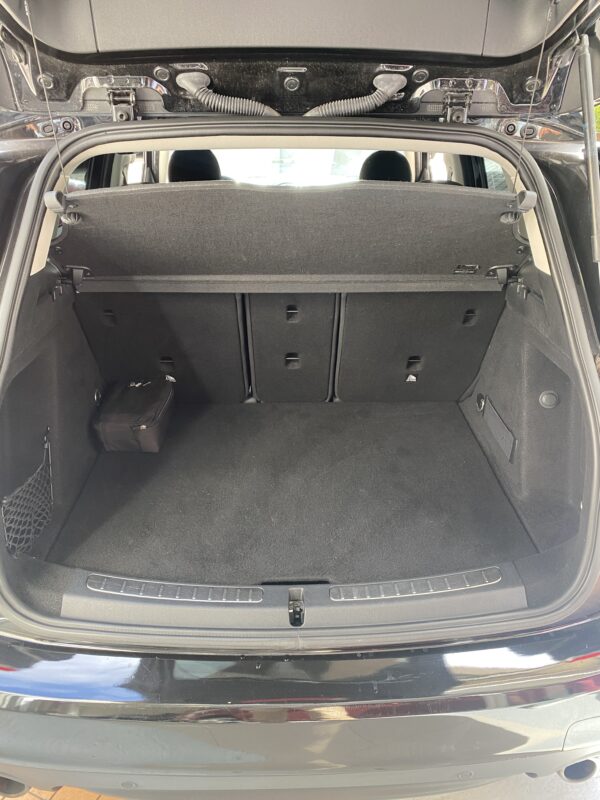 MINI COUNTRYMAN COOPER S