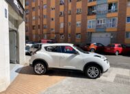 NISSAN JUKE ACENTA 1.2 DIG-T