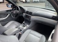 BMW Serie 3 320 Cd
