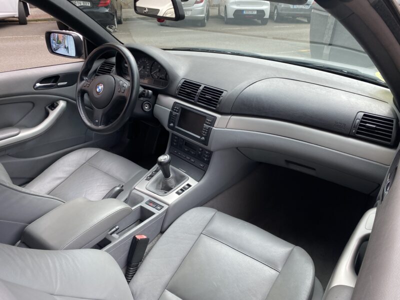 BMW Serie 3 320 Cd