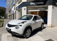 NISSAN JUKE ACENTA 1.2 DIG-T