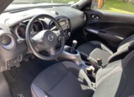 NISSAN JUKE ACENTA 1.2 DIG-T