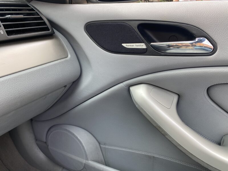 BMW Serie 3 320 Cd