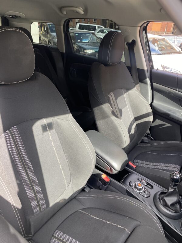 MINI COUNTRYMAN COOPER S