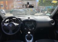 NISSAN JUKE ACENTA 1.2 DIG-T