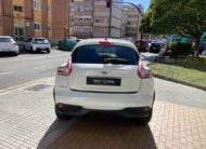 NISSAN JUKE ACENTA 1.2 DIG-T