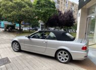 BMW Serie 3 320 Cd