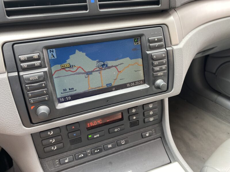 BMW Serie 3 320 Cd