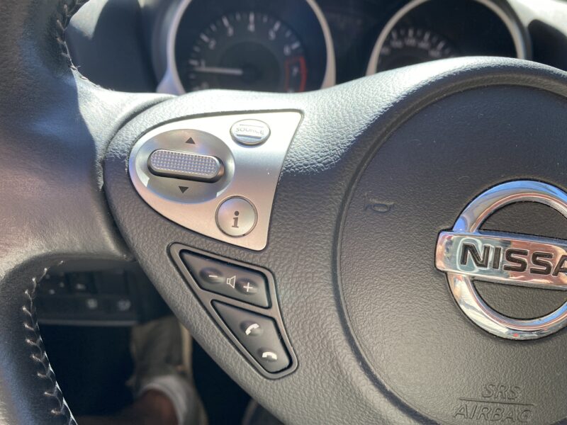 NISSAN JUKE ACENTA 1.2 DIG-T