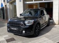 MINI COUNTRYMAN COOPER S