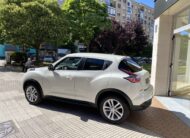 NISSAN JUKE ACENTA 1.2 DIG-T