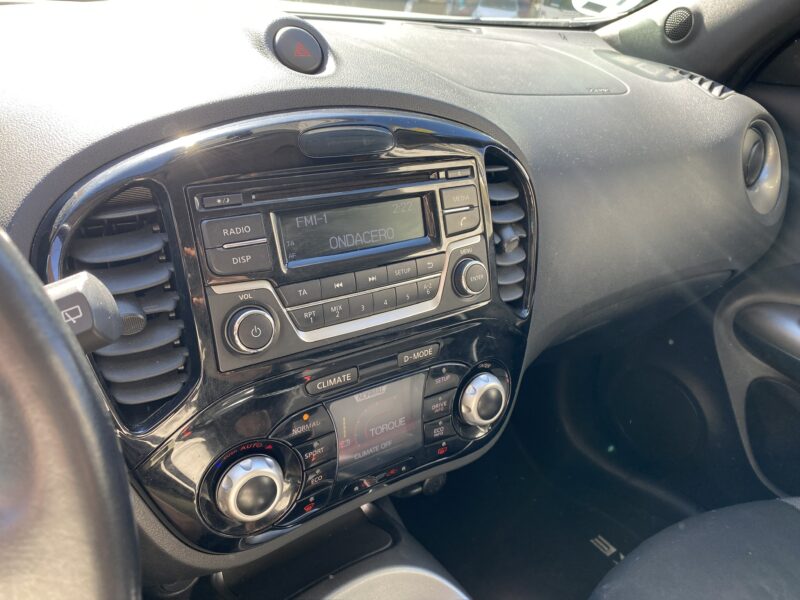 NISSAN JUKE ACENTA 1.2 DIG-T