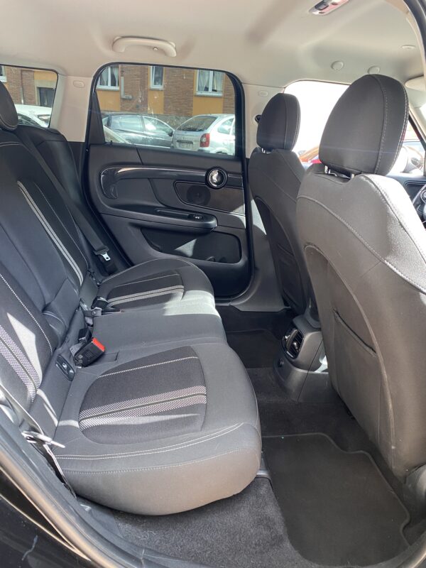 MINI COUNTRYMAN COOPER S