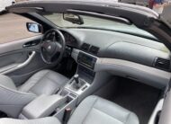 BMW Serie 3 320 Cd