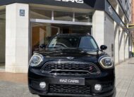 MINI COUNTRYMAN COOPER S