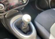 NISSAN JUKE ACENTA 1.2 DIG-T