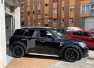MINI COUNTRYMAN COOPER S