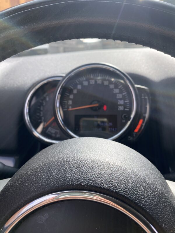 MINI COUNTRYMAN COOPER S